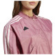Adidas Γυναικεία ζακέτα Tiro Cut 3-Stripes Woven Track Top Adidas Γυναικεία ζακέτα Tiro Cut 3-Stripes Woven Track Top